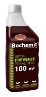 Bochemit Opti F+ hnědý /1 kg