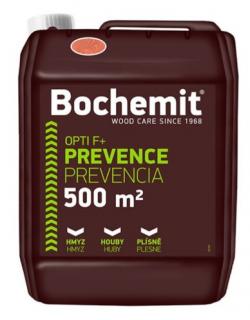 Bochemit Opti F+ hnědý /5 kg