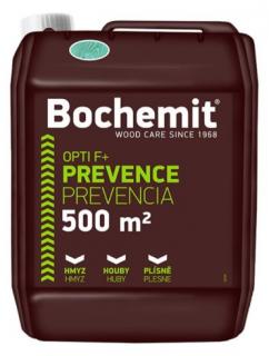 Bochemit Opti F+ zelený /5 kg