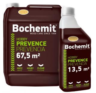 Bochemit QB Hobby čirý / 1 kg