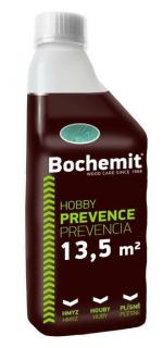 Bochemit QB Hobby zelený / 1 kg
