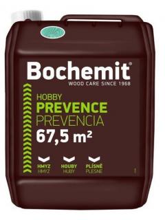 Bochemit QB Hobby zelený /5 kg
