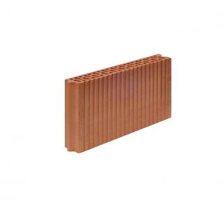 Cihla PROFIBLOK KMB broušená /497x80x249 mm/ 140 ks