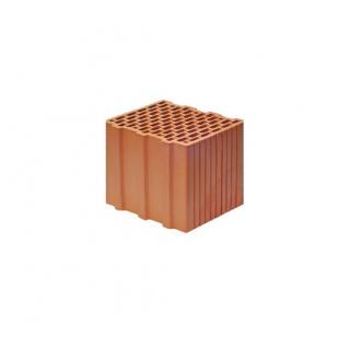 Cihla PROFIBLOK KMB broušená P10 /247x300x249 mm/ 96 ks