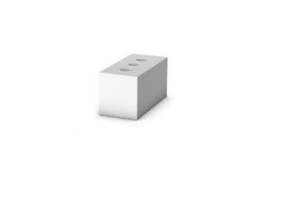 Cihla SENDWIX 2DF-LD /240x115x123 mm/ 196 ks