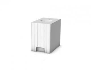 Cihla SENDWIX 6DF-LDE /248x175x248 mm/ 64 ks