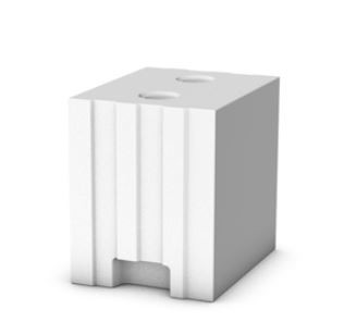 Cihla SENDWIX 7DF-LDE P15 /248x200x248 mm/ 64 ks