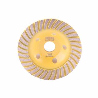 Diamantový kotouč brusný TURBO /115 mm
