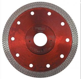 Diamantový kotouč ultra tenký /230x22 mm/ D71100