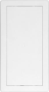 Dvířka vanová plastová /150x300/ mm