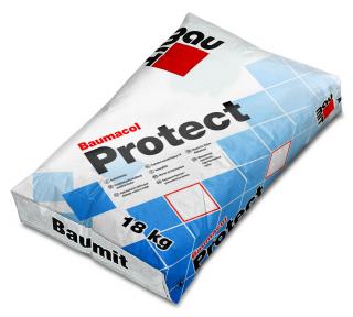 Hydroizolace Baumit Baumacol Protect /18 kg