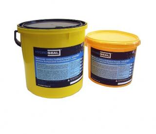 Hydroizolace HYDROSEAL tekutá /5 kg