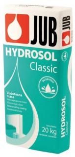 Hydroizolace Jub Hydrosol classic /20 kg
