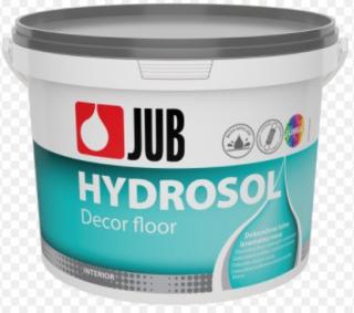 Hydroizolace Jub Hydrosol DECOR FLOOR /8 kg