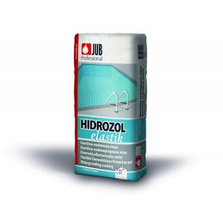Hydroizolace Jub Hydrosol elastik /18 kg