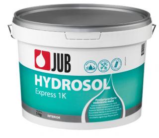 Hydroizolace Jub Hydrosol Express (1K)/ 5 kg