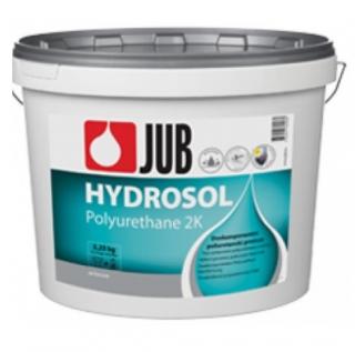 Hydroizolace Jub Hydrosol Polyurethane lak dvousložkový (2K)/ 2,25  kg