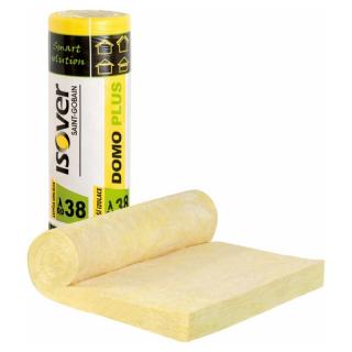 Izolace Isover DOMO PLUS  Twin 16/8 /2x80x1200x5700 mm/ 13,68 m2