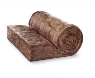 Izolace Knauf NATUROLL PRO 039  /160x1200x4800 mm/  5,76 m2
