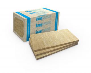 Izolace KZS Knauf FKD-S THERMAL/150x600x1000 mm/ 1,2 m2