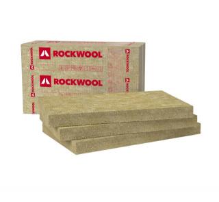 Izolace Rockwool ROCKMIN  /050x625x1000 mm/ 11,25 m2