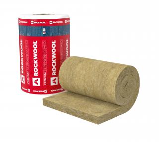 Izolace Rockwool TOPROCK PREMIUM /120x1000x5000 mm/ 4,5 m2