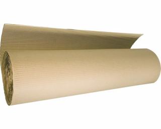 Lepenka vlnitá /1,05 x 20 m/  210-5 g