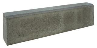 Obrubník PRESB chodníkový ABO 14-10 /1000x100x250 mm/ přírodní/ 27 ks