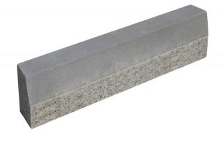 Obrubník PRESB silniční ABO 1-15 /1000x150x300 mm/ přírodní/ 15 ks