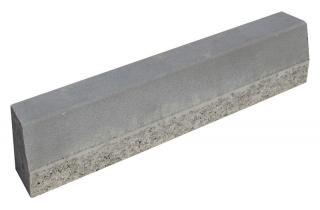 Obrubník PRESB silniční ABO 2-15 /1000x150x250 mm/ přírodní/ 18 ks