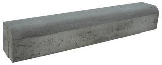 Obrubník PRESB silniční nájezdový ABO 2-15 N /1000x150x150 mm/ přírodní/ 28 ks