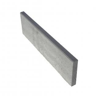 Obrubník PRESB zahradní ABO 12-30 /1000x50x300 mm/ přírodní /28 ks