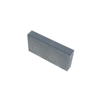 Obrubník PRESB zahradní ABO 6-20 /500x50x200 mm/ přírodní/ 102 ks
