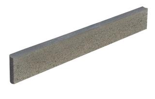 Obrubník PRESB zahradní ABO 9-20 /1000x50x200 mm/ přírodní/ 51 ks