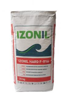 Omítka sanační hydrofobní IZONIL jemná / 25 kg
