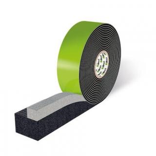 Páska Illbruck TP652 ILLMOD Trio+ 8-33x77mm M černá /6m/