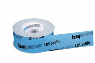 Páska spojovací Knauf LDS Solifit š.60mm  /25 bm