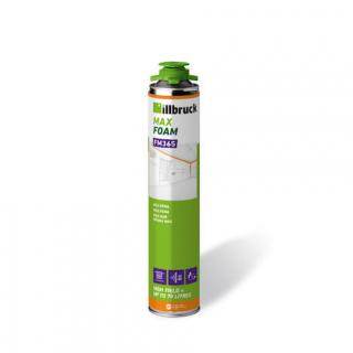 Pěna PU Illbruck FM365 univerzální 540ml pistolová