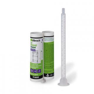 Pěna PU Illbruck FM790 pěna 2K rychletuchnoucí 210ml
