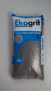 Posyp Liapor Ekogrit zimní /50 l