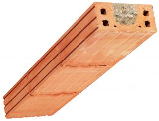 Překlad PTH KP 14,5 175 nenosný (145x71x1750 mm) /30 ks
