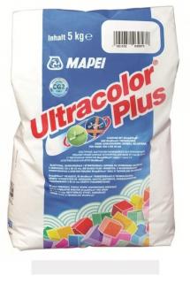 Spárovací hmota MAPEI Ultracolor plus, 100 bílá / 2 kg
