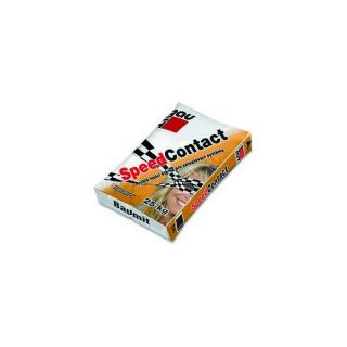 Tmel KZS Baumit SpeedContact zimní lep. a stěrk. /25 kg