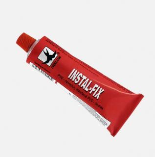 Tmel lepící Den Braven Instal Fix /130 ml