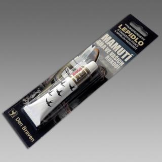 Tmel lepící Den Braven Mamut glue bílý /25 ml FIX FLEX