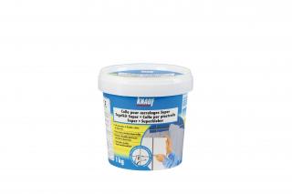 Tmel lepící disperzní Knauf Superkleber / 1 kg