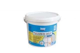 Tmel lepící disperzní Knauf Superkleber / 7 kg