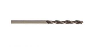 Vrták do dřeva /3 mm Milwaukee