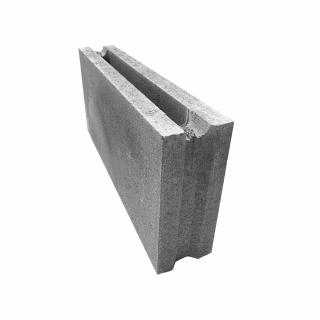 Ztracené bednění Diton ZB 10 /500x100x250 mm/ 88 ks