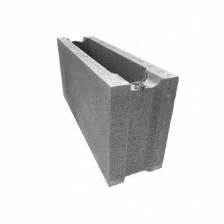 Ztracené bednění Diton ZB 15 /500x150x250 mm/ 64 ks